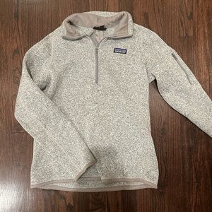 Patagonia Better Sweater